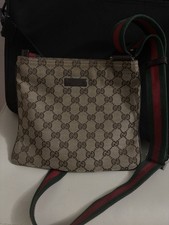 Borsello gucci unisex - borsello,