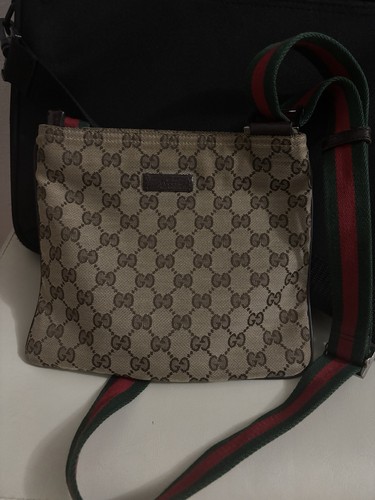 Borsello gucci unisex - borsello,