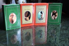 LOTTO LIBRI EROTICI –