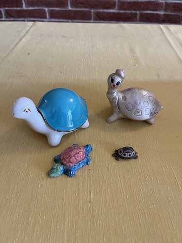 Lotto tartarughe della - lotto, 4