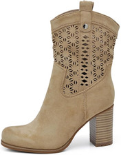 Fashion Stivali Stivaletti