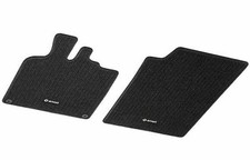 tappetini interni smart 453 Fortwo originali Dal 2008 al 2014