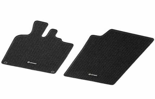 Tappetini interni smart 453 - tappetini,