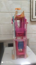 Barbie mattel casa estate - barbie,