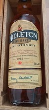midleton very rare 2012 dans