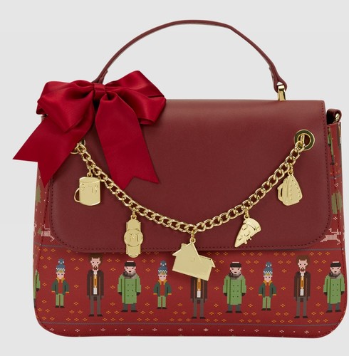 Borsa tracolla home - tracolla,