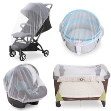 Baby Mosquito Net for