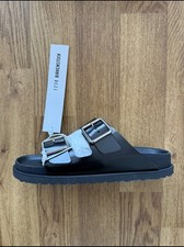 Birkenstock nuovo con scatola