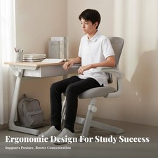 Sedia Girevole Ergonomica