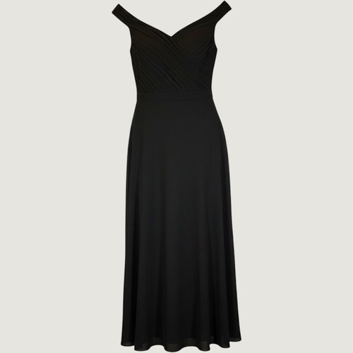 Abito sposa vnaix nero - abito,