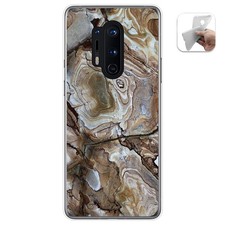 Cover In Gel Tpu Per Oneplus 8