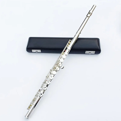 Jupiter jfl 511 tune flauto - c,