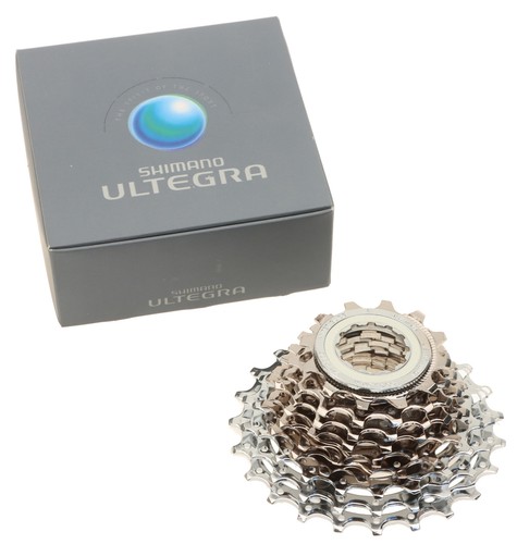 Cassetta shimano ultegra - cassetta,
