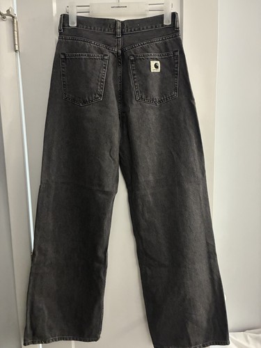 Jeans donna carharrt wip - jeans, 27