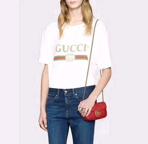 Borsa gucci marmont - borsa,
