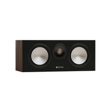 MONITOR AUDIO BRONZE CENTRE WALNUT DIFFUSORE CENTRALE NUOVI GARANZIA UFFICIALE