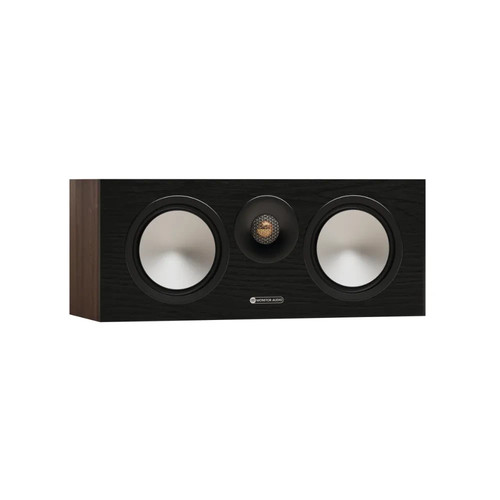 Monitor audio bronze - bronze, centre