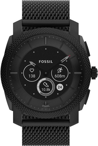 Fossil orologio smart watch - smart,