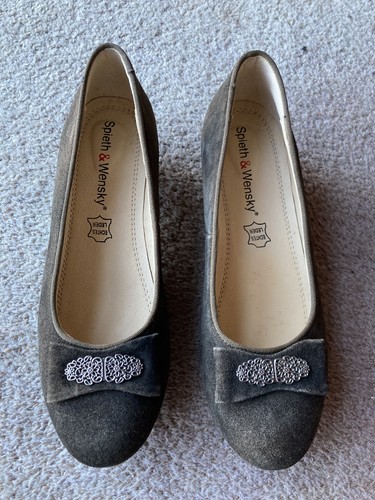 Scarpe corte donna spieth - corte,