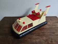 Hovercraft U40240 Bootleg