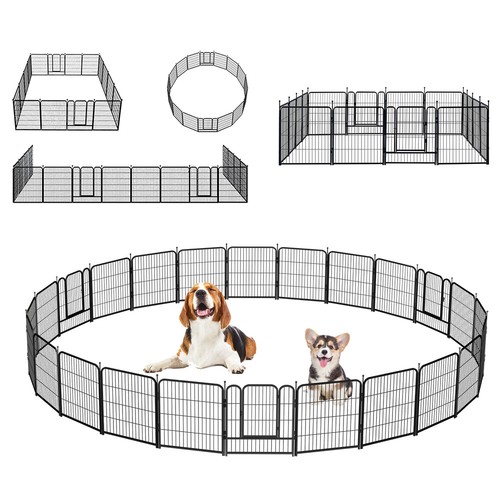 Box per cani 40in - box,