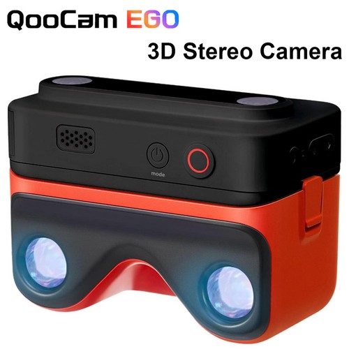 Kandao qocam ego telecamera - qocam,