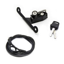 Blocchetto casco bmw r1300gs - blocchetto,