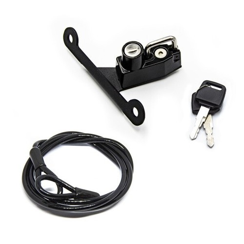 Blocchetto casco bmw - bmw, r1300gs