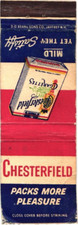 Chesterfield Confezioni Più
