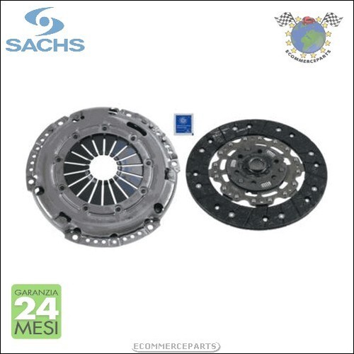 Kit frizione sachs per alfa - per,