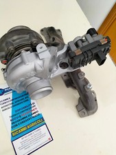 TURBO TURBINA 5526526 53039700657 53039700457 PER JEEP CHEROKEE - FREEMONT 2.2 