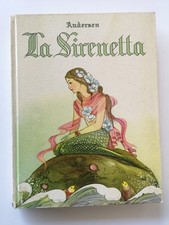 La Sirenetta - Andersen -