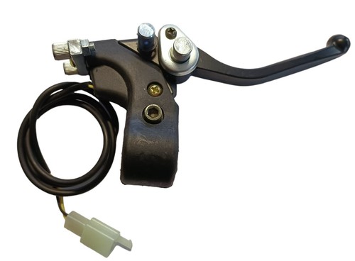 Leva freno mini quad - leva,