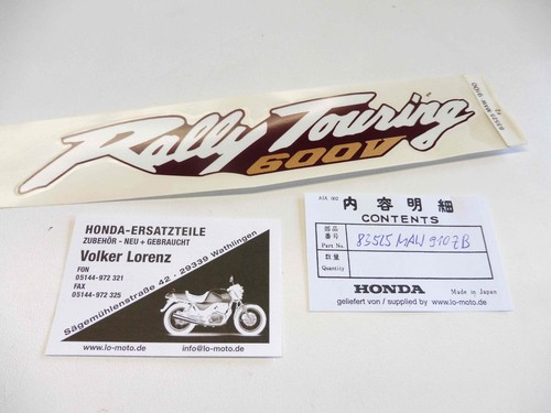 Nuovo originale honda emblema - honda,