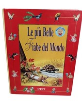 Le PIU' BELLE FIABE DEL MONDO