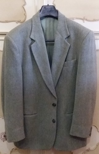 Abbigliamento uomo vintage - abbigliamento,