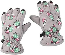 Guanti da sci snowboard