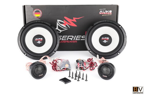 Sistema audio m165 evo2 5 - m165,