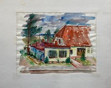 Acquerello Impressionista NR31