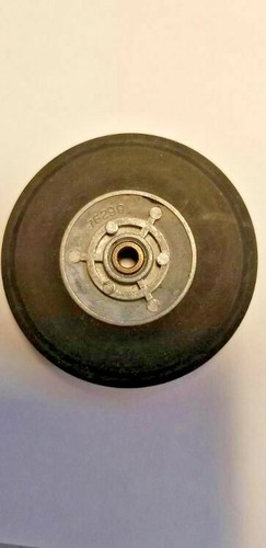 Garrard ruota folle 76299 nos - garrard, #76299