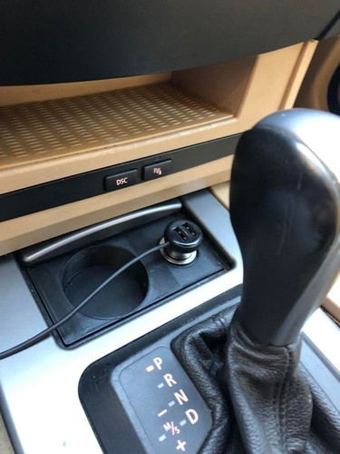 Bmw e60 e61 pre face - e60,
