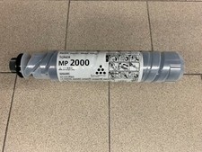Toner ricoh mp2000 842015 - ricoh,