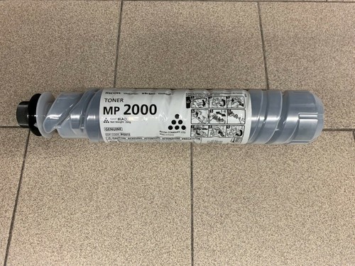 Toner ricoh mp2000 - ricoh, 842015