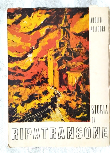 Storia ripatransone - storia,