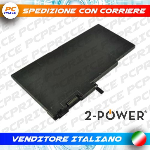 Batteria power per notebook - 2-power,