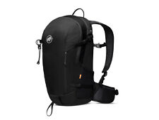 MAMMUT ZAINO TREKKING   2530 03172 0001  LITHIUM 20 BLACK