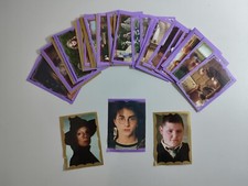 LOTTO 45 FIGURINE DI HARRY POTTER E IL PRIGIONIERO DI AZKABAN PANINI CARDS FILM