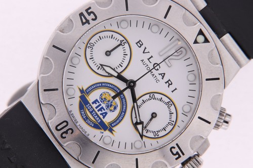 Orologio bulgari diagono scuba - orologio,