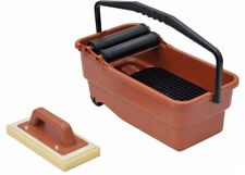 Vaschetta Lavaggio Raimondi Smart Art 244 Con Fratazzo Spugna