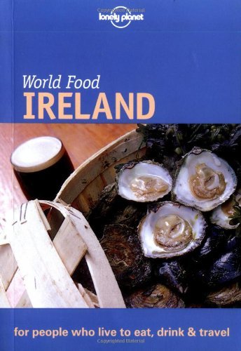 Ireland lonely planet - ireland, world